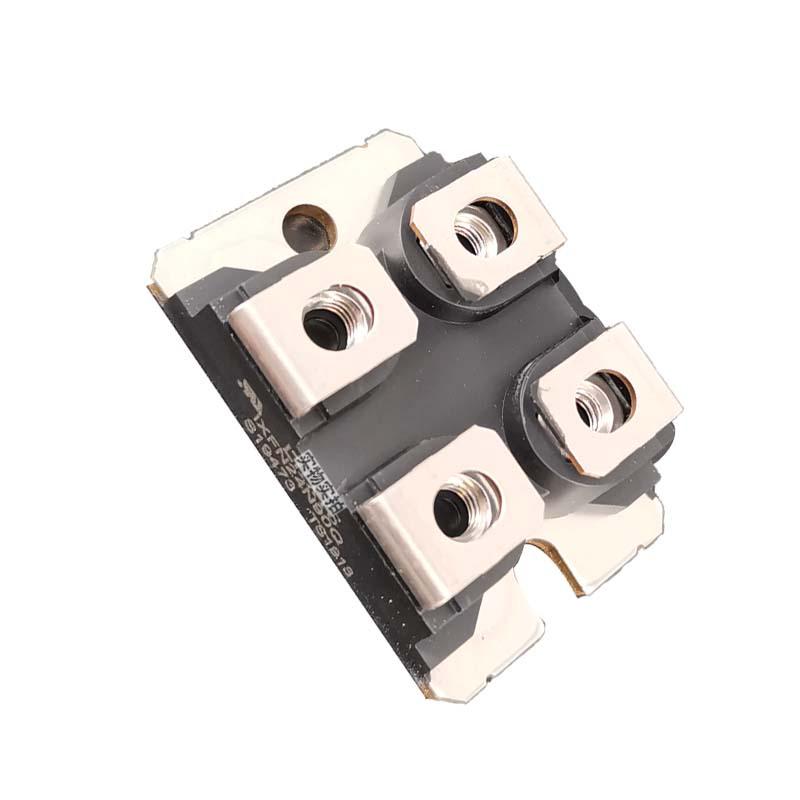 IXFN160N30T & IXFN170N10 Power MOS Transistors: Full Model Range, Standard Package Electronic Components.