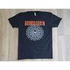 Soundgarden Unisextis Spring  Tour T Shirt Vtg Unisexs M Next Level Final