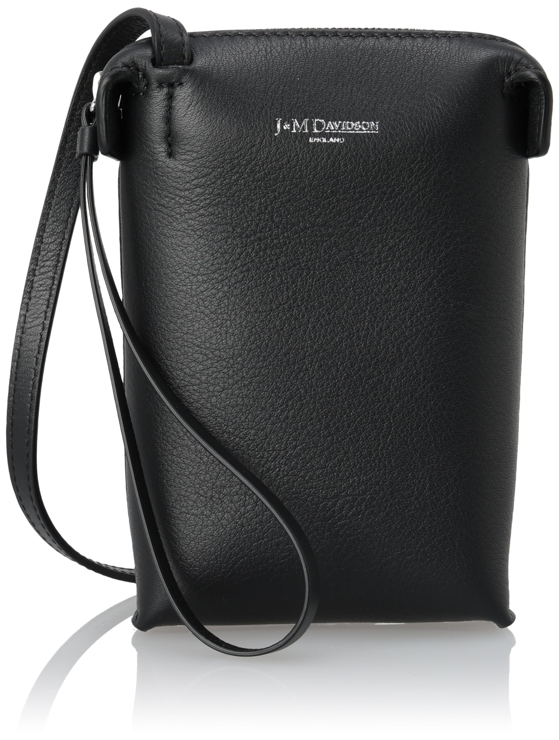 

Shoulder Bag LMCL0XX SCXX 999S BLACK [J&M Davidson] Women s [Item] чорний