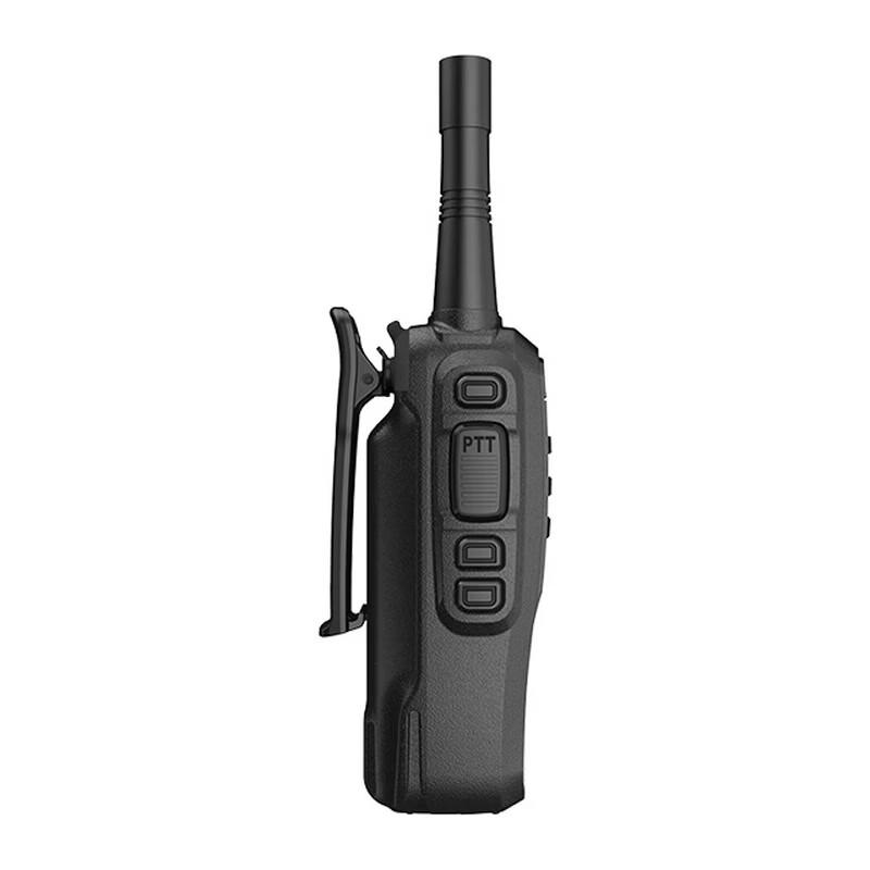 UNIKOO U888 4G Explosion-Proof Walkie-Talkie (CN version)