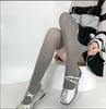 Women's Japanese Coser Over-the-Knee Slimming White Stockings