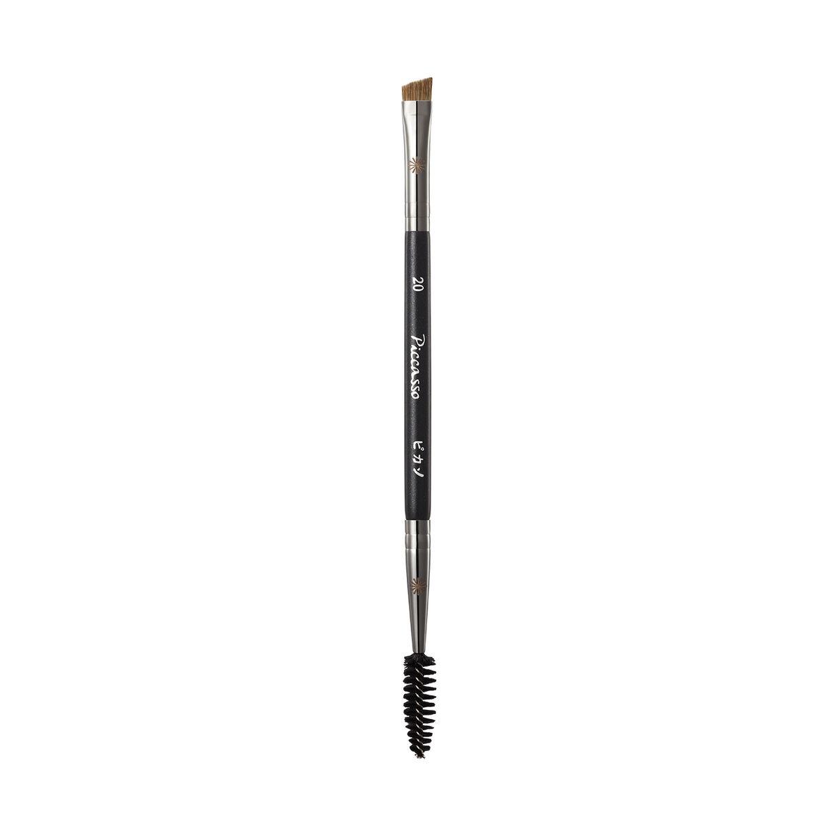 20 Dual Eyebrow