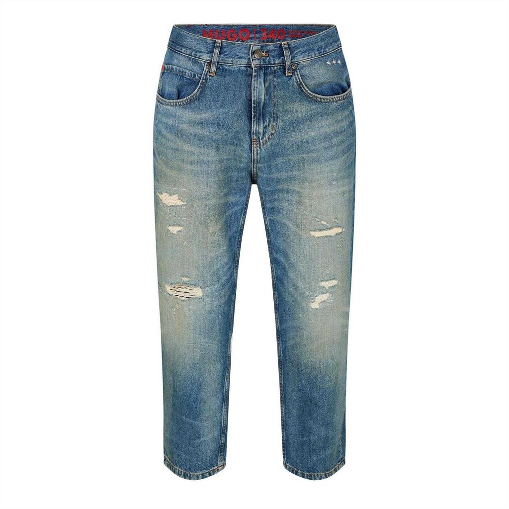 Hugo Mens 340 Slim Jeans