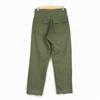 Glenn Berry Mfrs 70s Vintage Authentic Military Pants Khaki Men’s W30 Inseam 69cm Combat/Command(USED)
