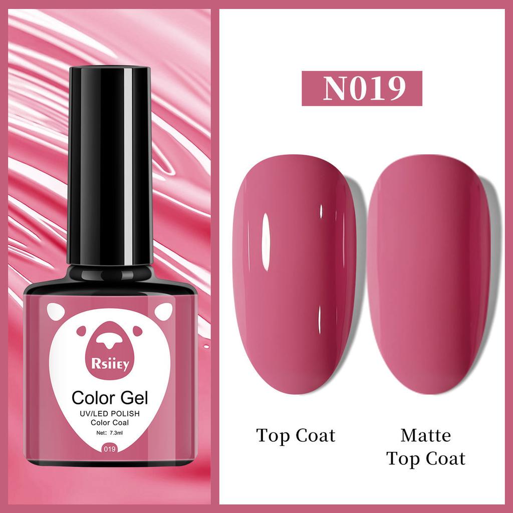 Nail Polish Gel, UV Gel, Long-lasting Nail Polish, Nail Salon