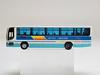 The Bus Collection Bus Collection Hankyu Bus Group Reorganization Commemoration Set of 3 Diorama Supplies 313670
