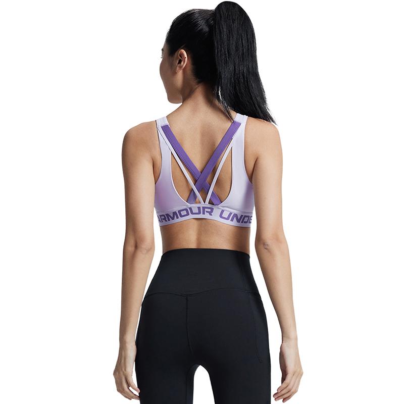 Under Armour Comfortable Simple Sports Underwear Women Underwear 1390377-535