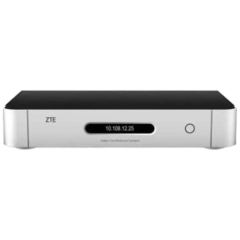 ZTE ZXV10 XT802-ZUX 4K Video Conferencing Terminal (CN Version)