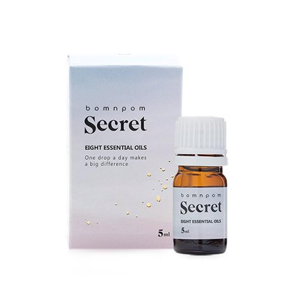 Everbom Spring   Foam Secret none