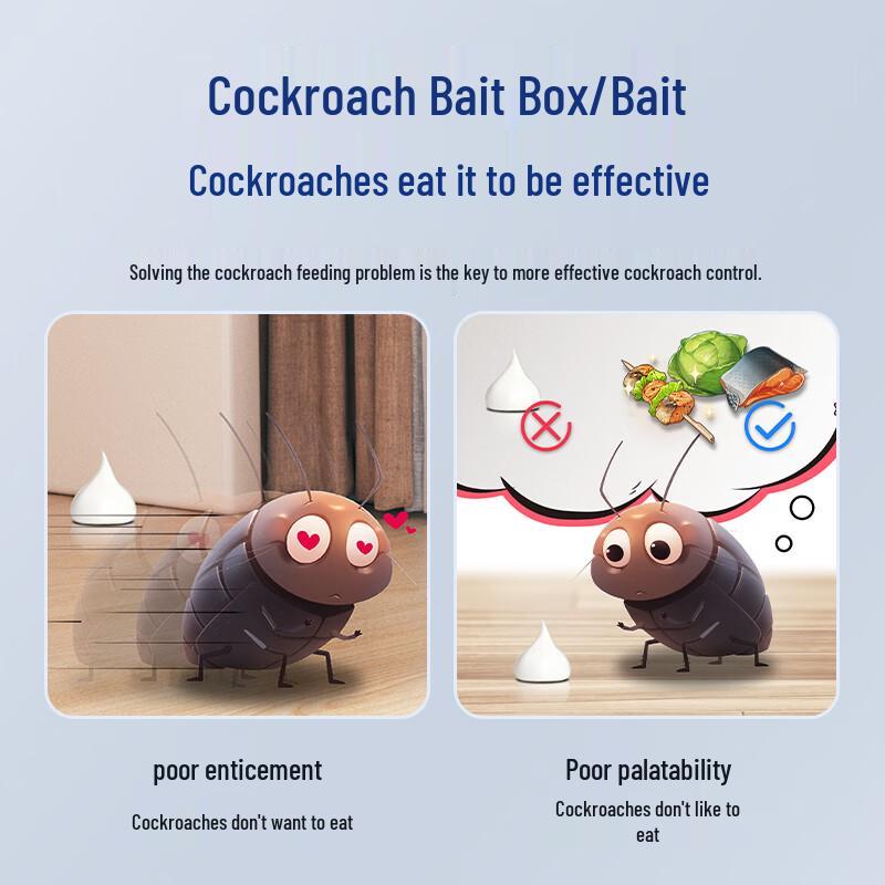 Bayer Baymix Cockroach Control