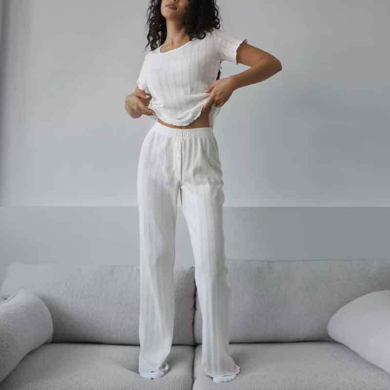 Изысканный  красивый новый жаккард XL белый