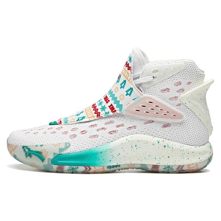 

Новые ANTA KT5 Christmas 112011101-13 44.5