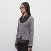 Lcdc™ U-Neck Jersey Top
