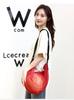 Mountain Poetry Sports Backpack: Single Shoulder Crossbody Bag for Basketball, Volleyball, and Football