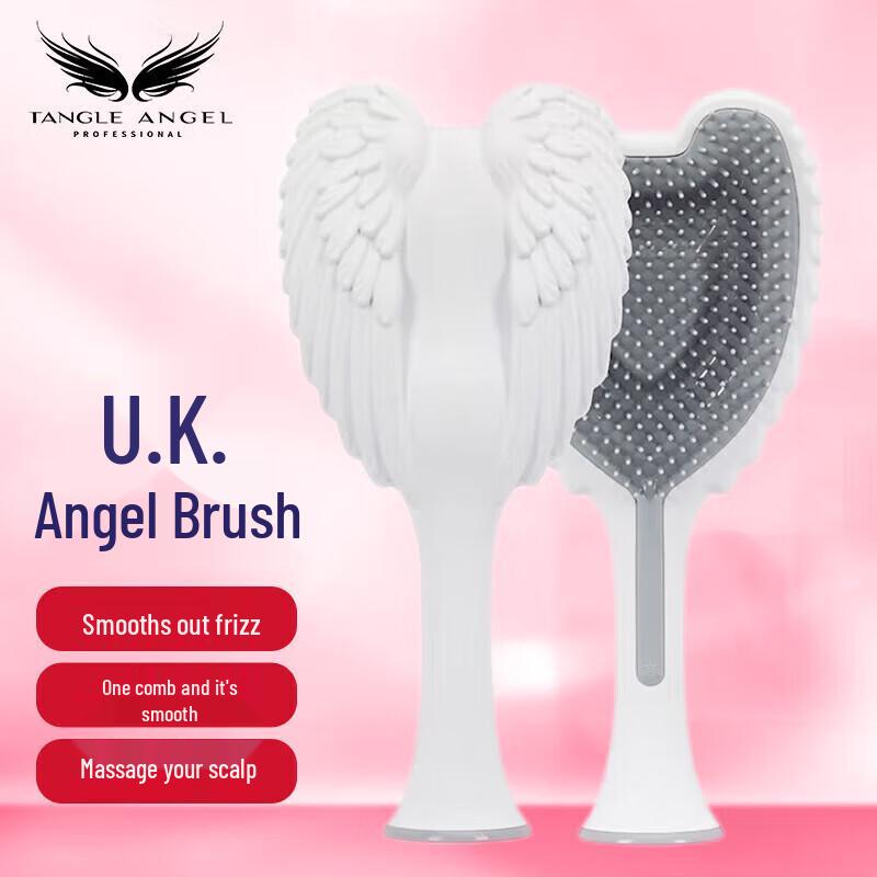 Расческа для распутывания Tangle Angel Princess