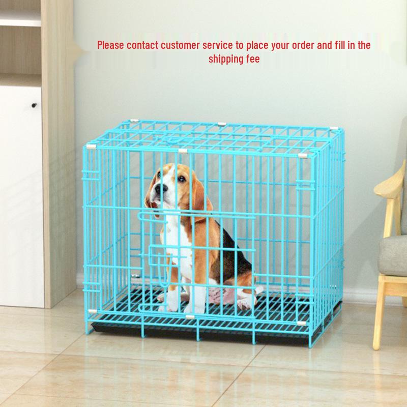 Jaula para Mascotas Convertible para Perros Pequeños a Medianos, Gatos y Pollos - Transportín y Gallinero para Interiores/Exteriores.