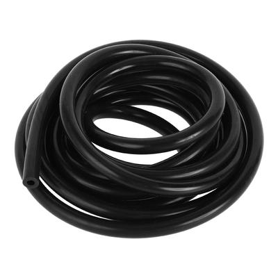 A ABSOPRO Silicone Vacuum Tube Hose for High Temperature 12FT 3/16" 5mm ID 2.5mm
