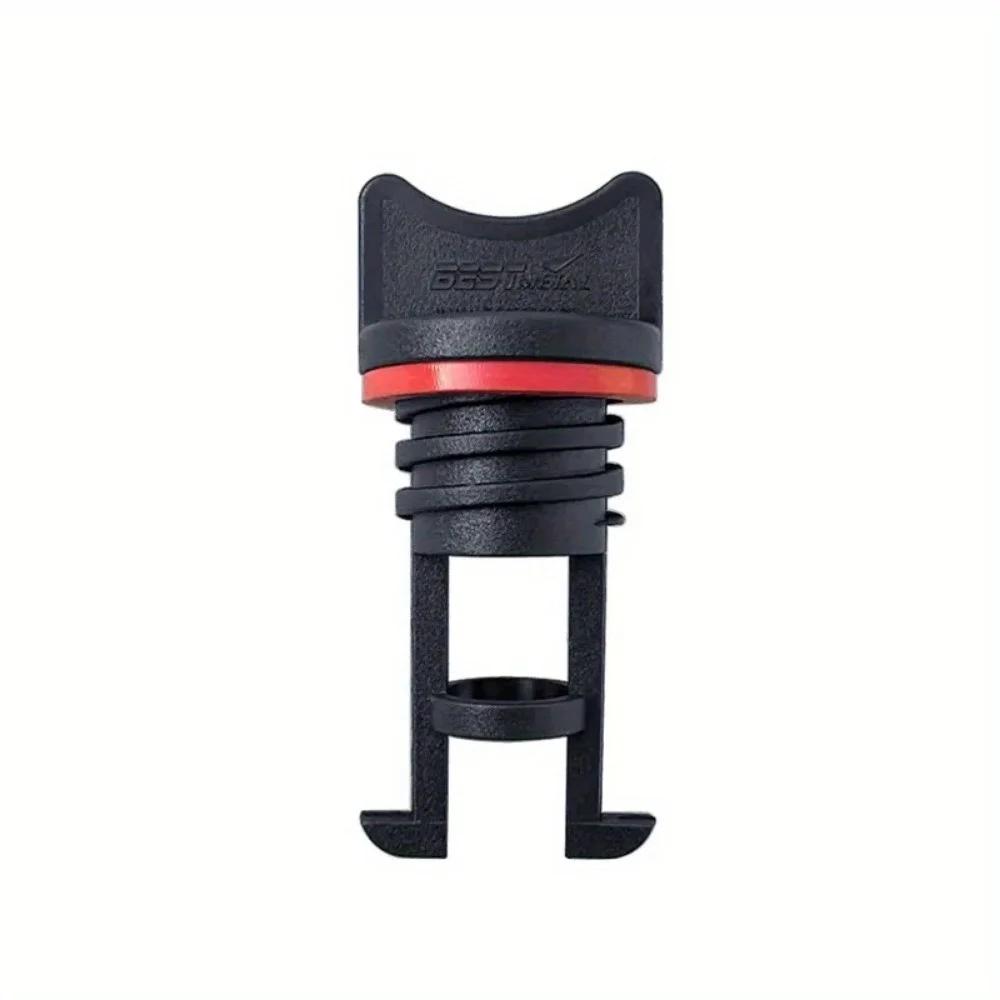 1PC 3/4 Inch 19mm Boat Marine Yacht Raft Drain Hole Standard Size Coarse Thread Bung Plug Replacement Kayak Canoe Accessories