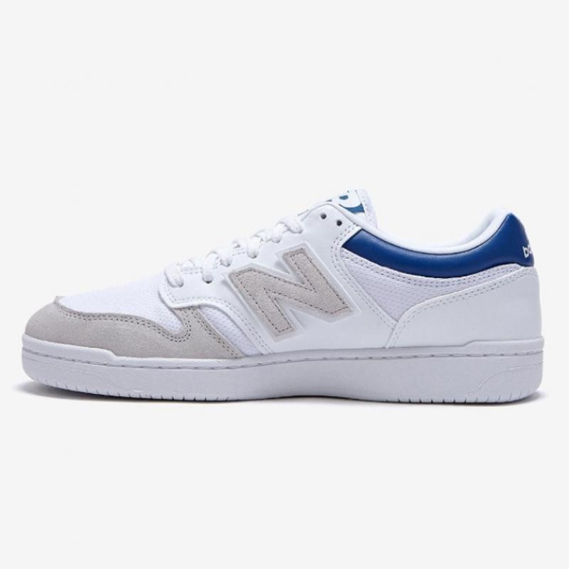 New Balance Sneaker Sneaker Bb480lkc Shoe