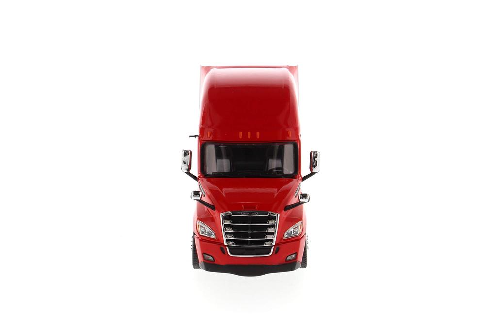 DIECAST MASTERS Freightliner Cascadia Rot 71029 1/50