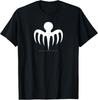 SPECTRE Symbol (White) T-Shirt Unisex T-Shirt