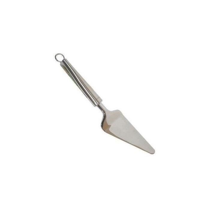 Cake Server - Stainless Steel