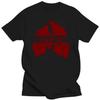Methode MAN Clan Vintage 90S Raekwon ODB GZA Kaus Hip Hop Rap XL T-shirt voor Heren Mode Casual Comfortabel Mannelijk Merkkleding