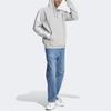 adidas Originals Adicolor Classics 3-Stripes Hoodie Men Hoodies Gray IL2496