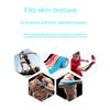 Sports Kinesiotape Neuromuscular Bandage Self Adhesive Finger Ankle Tape Boxing Gym Injury Support Bracelet