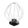 Wire Whip Cream Frother Egg Stirrers Flour Mixing Tool Whisk Whisking