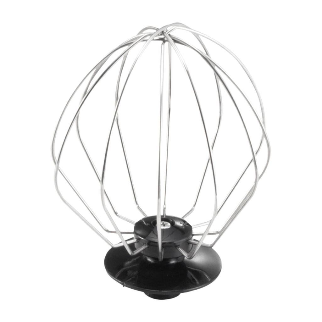 Wire Whip Cream Frother Egg Stirrers Flour Mixing Tool Whisk Whisking