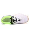 Unisex Microfiber Rubber Soft Bottom Non-Slip Wear-Resistant Tennis Sneakers Feather Training Sneakers