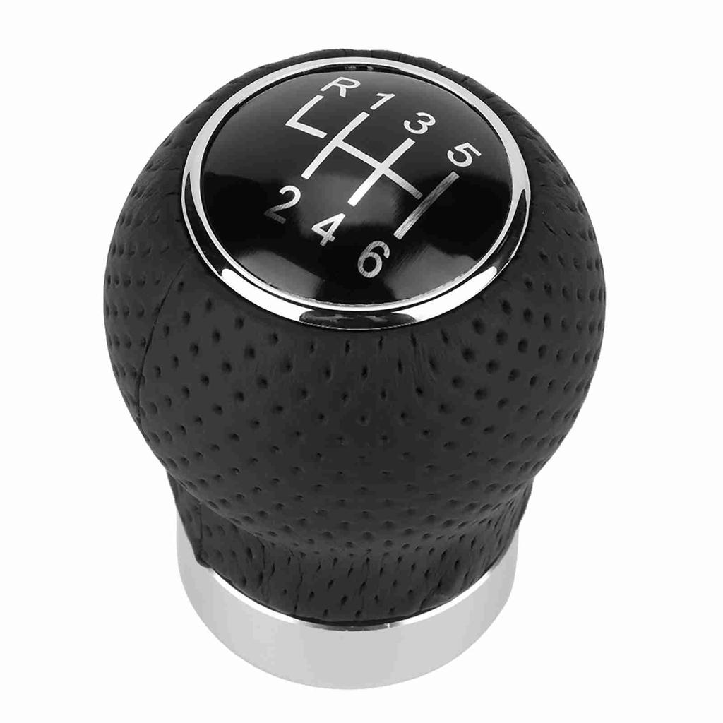 5Speed&6Speed Universal Car Gear Shift Knob Stick Head Shifter Hanldle Lever