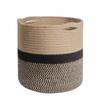 Eco-Friendly Flower Pots For Sustainable Gardening Storage Basket Home Decor