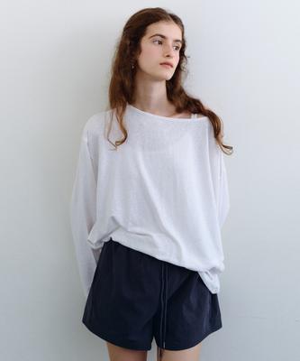 Üst Kıyafetler – T-shirtler