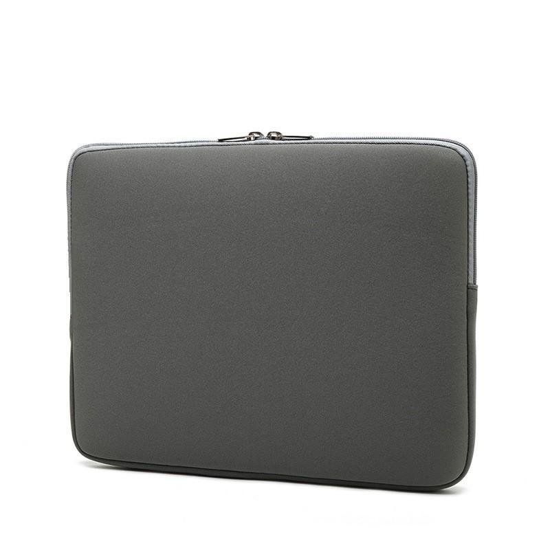Laptop Sleeve 13inch Waterproof Sbr Material Shockproof Protective Case For Men And Women