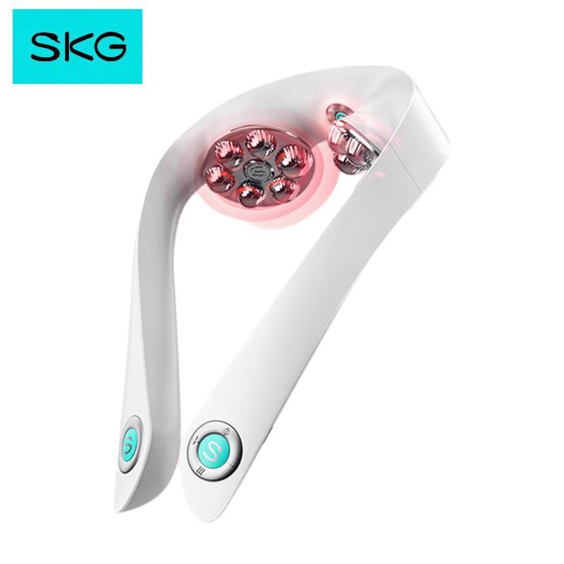 SKG P7 Neck Massager CN plug (adapter included)