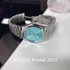 Ultra-Thin Luxury Men's Waterproof Luminous Quartz Watch