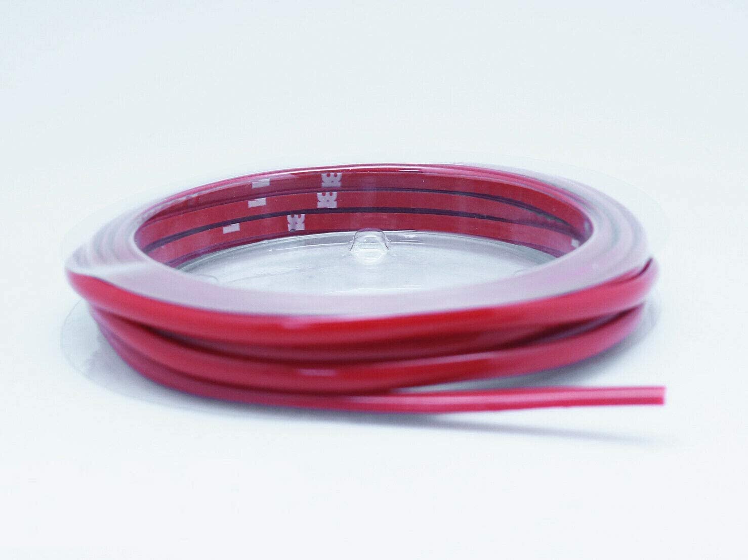 

GAZOZ PERFORMANCE 5M 15-19 Решетка радиатора с красной полосой для Subaru WRX STI 6мм 1/4 красный