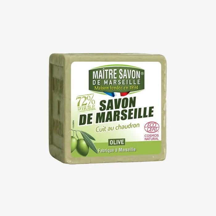 Mattersabong Marseille Original Olive Soap 300g