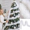 Christmas Streamers Ribbon 2m Multicolor Party Decorations for Holiday Celebration