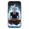 Z Dragons Vegeta Son Gokus Balls for Motorola Moto G54 G05 G24 G45 G55 G75 G85 G15 G57 G86 Power Edge 50 30 Fusion neo Pro Case
