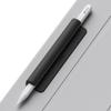 Bærbare nettbrett Pengevesker Selvklebende Stylus-etui Deksel Beskyttelseshylse For Apple Pencil Blyantveske for ipad-blyant