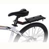 GEETHA Швидкознімний багажник для гірського велосипеда