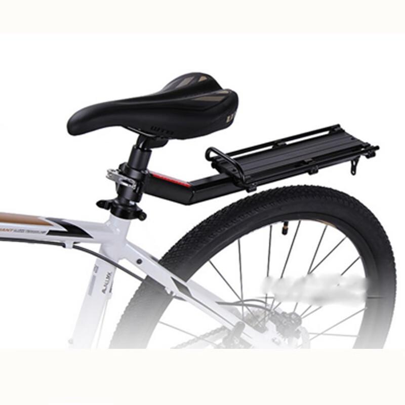 GEETHA Швидкознімний багажник для гірського велосипеда