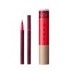 Eye Opening Liner [Burgundy] Liquid Eyeliner Hot Water Off Alcohol Free Dye Free Hypoallergenic