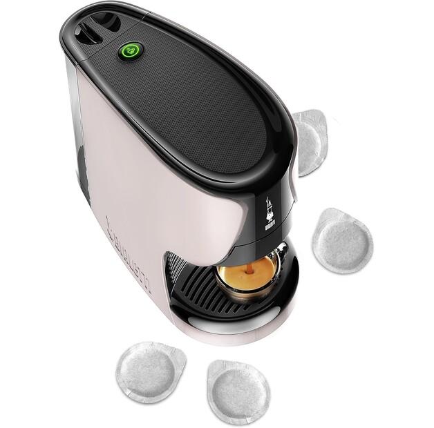 Capsule Coffee Machine Bialetti Dama Gray (012460030)