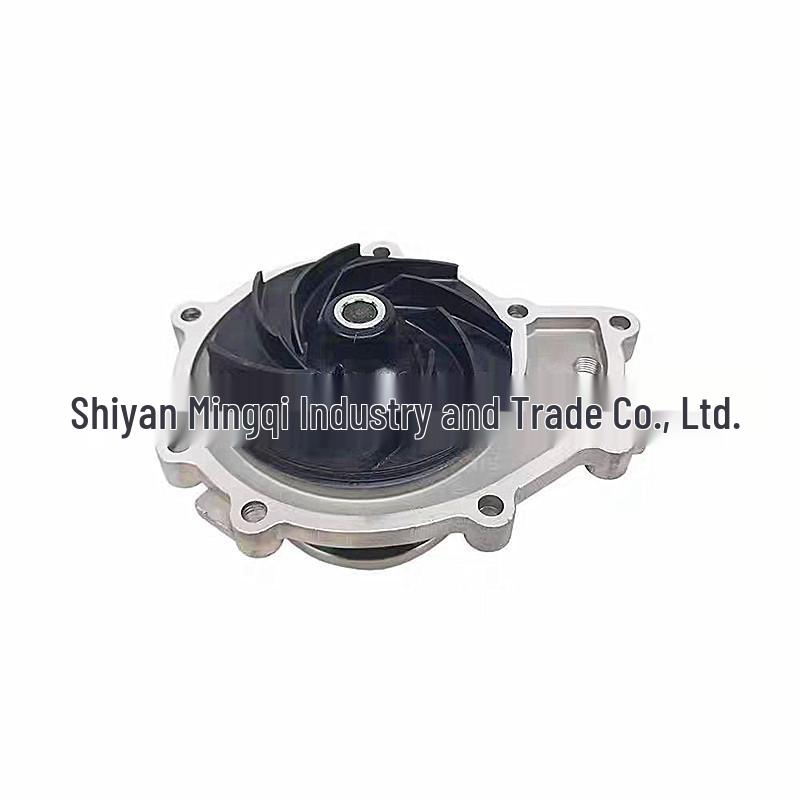 Compatible with MAND0836D0826D2066D2866D0834 Engine Water Pump 51.06500.6651