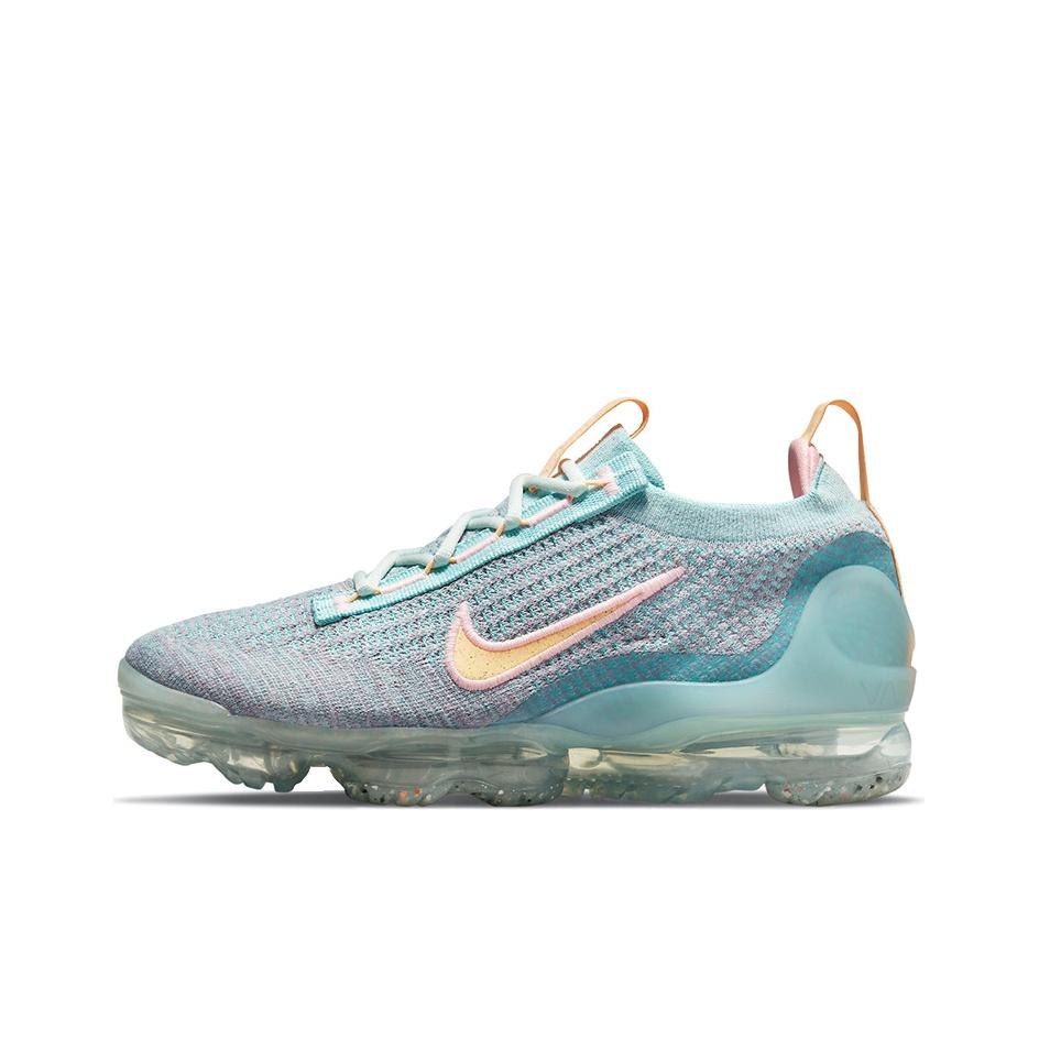 

Nike Wmns Air VaporMax 2021 Flyknit Light Dew Light Dew/Light Arctic Pink/Anthracite/White