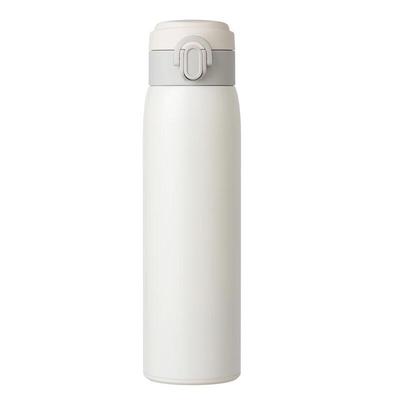 Stainless Steel Insulated Thermos Bottle